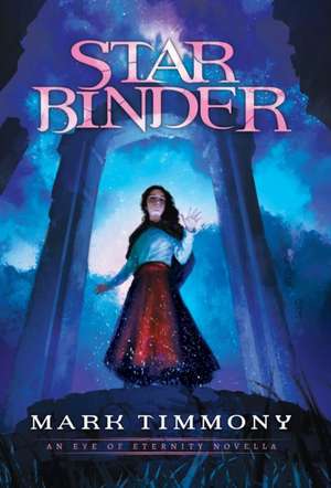 Starbinder de Mark Timmony
