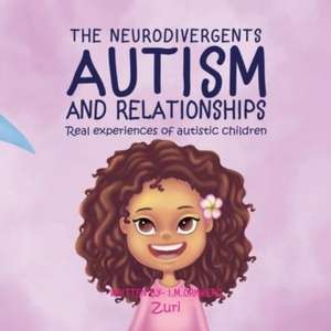 Autism & Relationships de I M Orkwerd