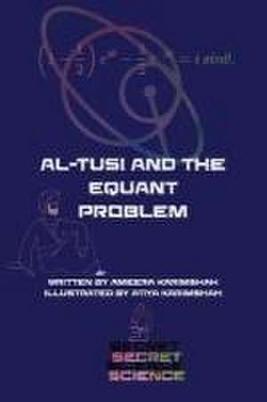 al-Tusi and the Equant Problem de Ameera Karimshah