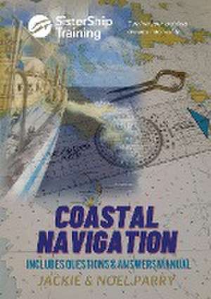 Coastal Navigation de Jackie Parry