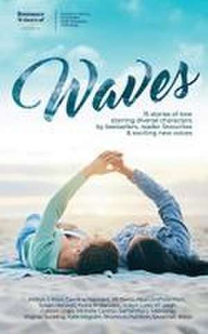 Diversions - Waves de Kirsten J West
