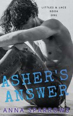 Asher's Answer de Anna Sparrows