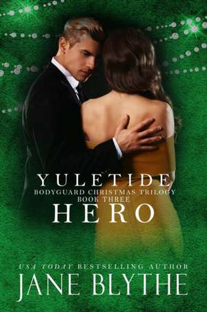 YULETIDE HERO