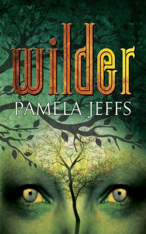 Wilder de Pamela Jeffs