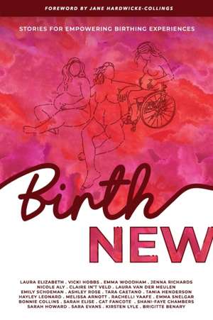 Birth New