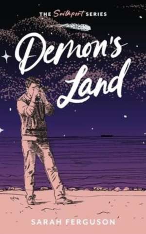 Demon's Land de Sarah Ferguson