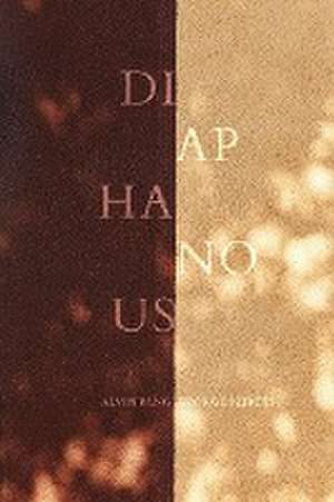 Diaphanous de Alvin Pang