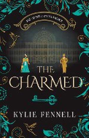 The Charmed de Kylie Fennell