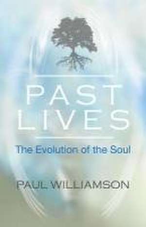 Past Lives de Paul Williams