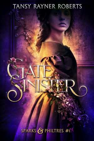 Gate Sinister de Tansy Rayner Roberts