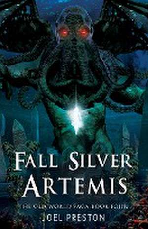 Fall Silver Artemis de Joel Adam Preston