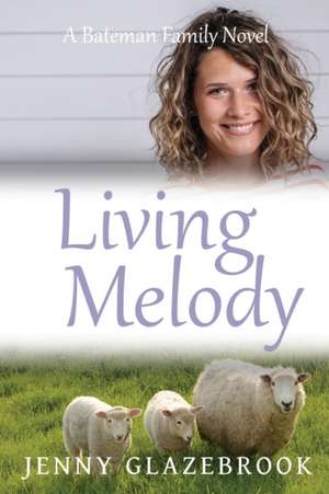 Living Melody de Jenny Glazebrook