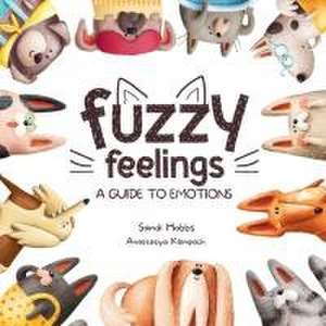 Fuzzy Feelings de Sandi Hobbs