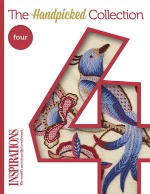 Studios, I: Handpicked Collection 4
