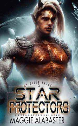 Star Protectors de Maggie Alabaster