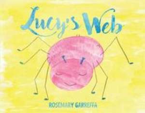 Lucy's Web de Rosemary Garreffa