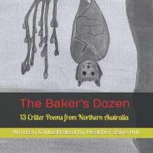 BAKERS DOZEN