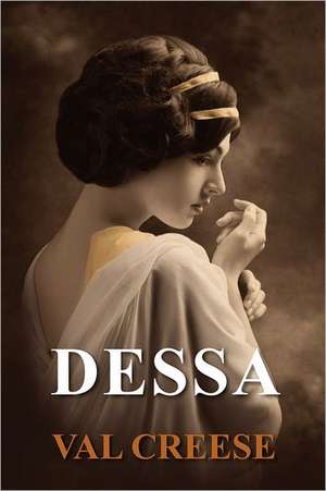 Dessa de Val Creese