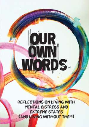 Our Own Words de The Collaborative Book Project