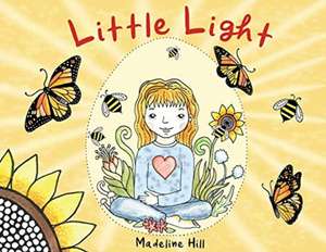 Little Light de Madeline Hill