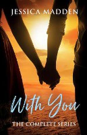 With You de Jessica Madden