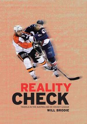 Reality Check de Will Brodie