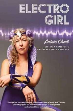 Electro Girl de Lainie Chait