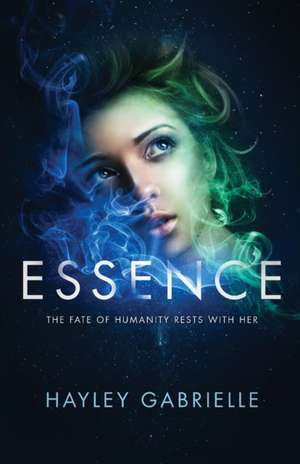 Essence de Hayley Gabrielle