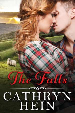 The Falls de Cathryn Hein