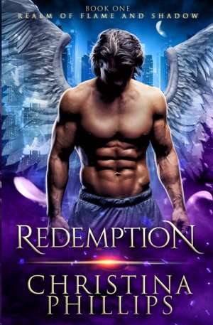 Redemption de Christina Phillips