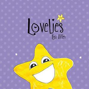 Lovelies de Lisa Tiffen