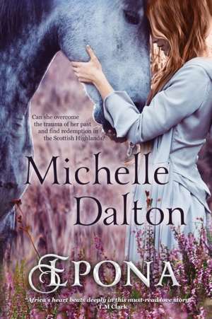 Epona de Michelle Dalton