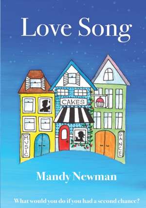 Love Song de Mandy M Newman