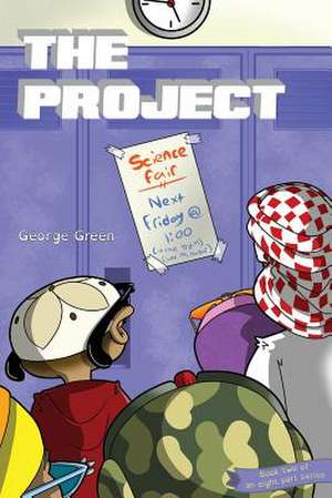 The Project de George Green