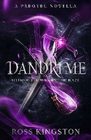 Dandrime de Ross Kingston