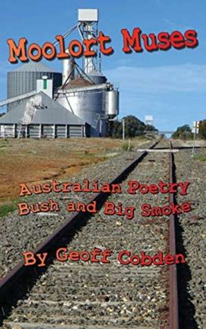 Moolort Muses de Geoff Cobden