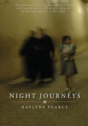 Night Journeys de Raylene Pearce