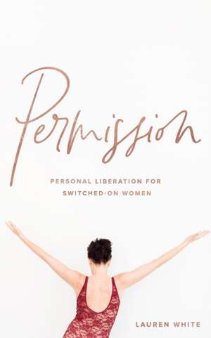 Permission de Lauren White