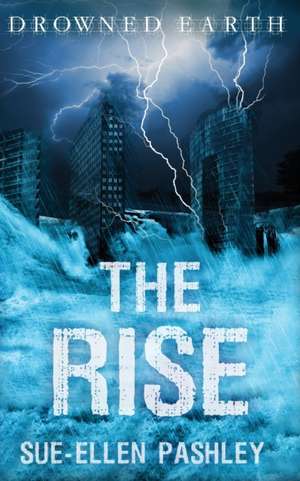 The Rise de Sue-Ellen Pashley