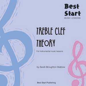 Best Start Music Lessons de Sarah Broughton Stalbow