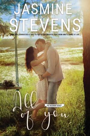 All Of You de Jasmine Stevens