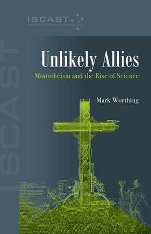 Unlikely Allies de Mark Worthing