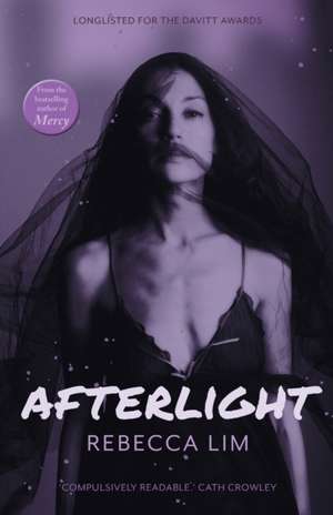 Afterlight de Rebecca Lim