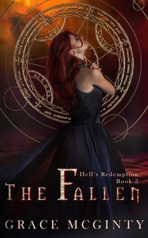 The Fallen de Grace McGinty