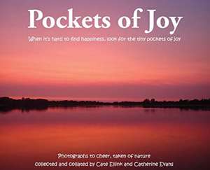 Pockets of Joy de Cate Ellink