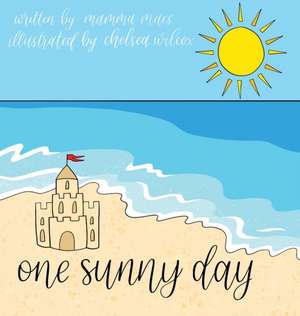 One Sunny Day de Karen McDermott