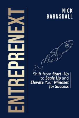 Barnsdall, N: Entreprenext