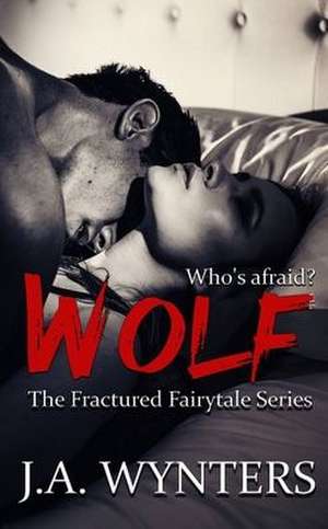 Wolf de J. A Wynters