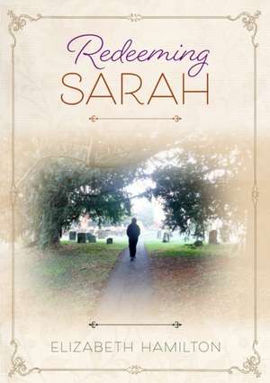 Redeeming Sarah de Elizabeth Hamilton