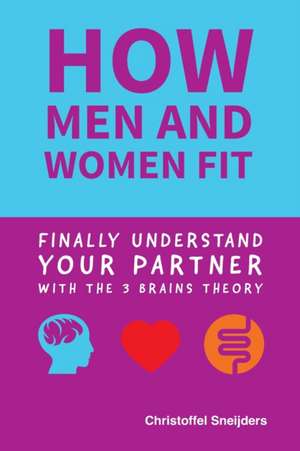 how MEN and WOMEN FIT de Christoffel Sneijders